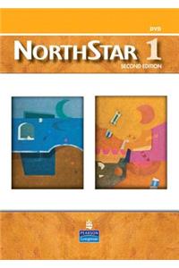 Northstar 1 DVD with DVD Guide