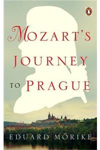 Mozart's Journey to Prague