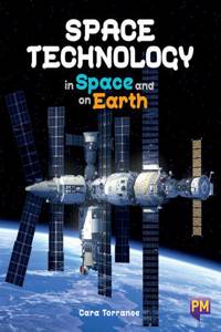 Space Technology in Space and on Earth
