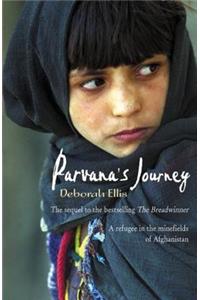 Parvana's Journey