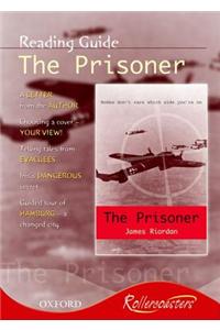 Rollercoasters The Prisoner Reading Guide