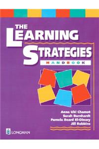 Learning Strategies Handbook