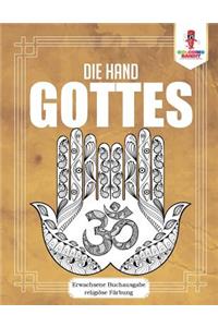 Die Hand Gottes
