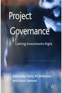 Project Governance