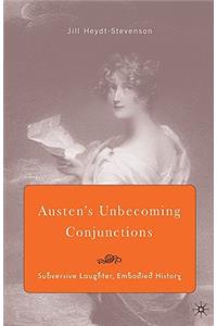 Austen's Unbecoming Conjunctions