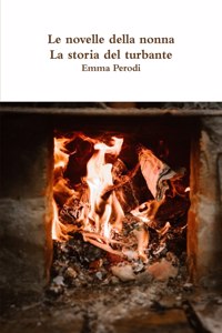 novelle della nonna - La storia del turbante