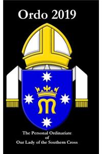 Ordo 2019 for the Personal Ordinariate of Our Lady of the Southern Cross