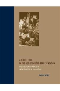 Architecture in the Age of Divided Representation
