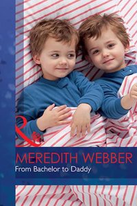 From Bachelor To Daddy