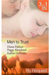 Men to Trust