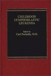 Childhood Lymphoblastic Leukemia