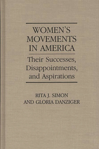 Women's Movements in America