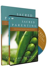 Sacred Parenting Participant's Guide with DVD