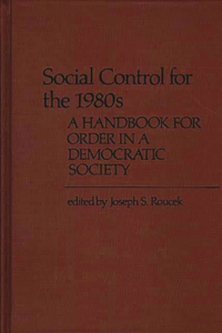 Social Control for the 1980s