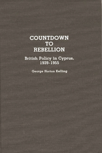 Countdown to Rebellion