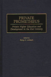 Private Prometheus