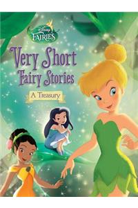 Disney Fairies: Very Short Fairy Stories: A Treasury