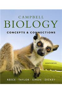 Campbell Biology: Concepts & Connections