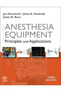 Anesthesia Equipment E-Book