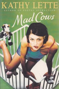 MAD COWS TPB