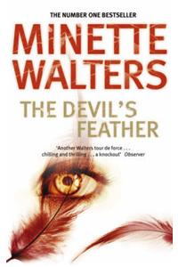 The Devil's Feather