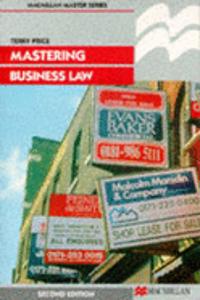 Mastering Business Law