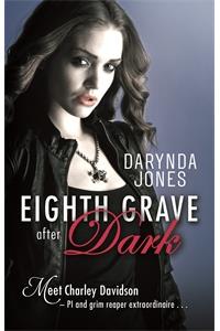 Eighth Grave After Dark