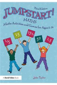 Jumpstart! Maths