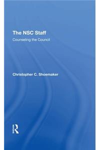 The NSC Staff