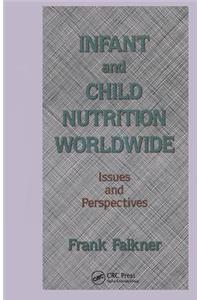 Infant and Child Nutrition Worldwide