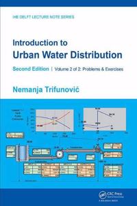 Introduction to Urban Water Distribution, Second Edition