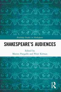 Shakespeare’s Audiences