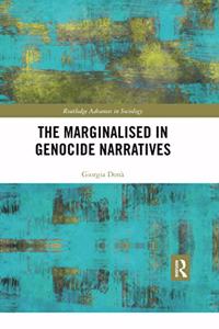Marginalised in Genocide Narratives