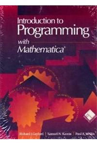 Introduction to Programming with Mathematica