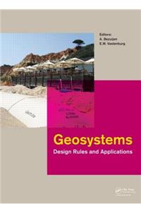 Geosystems: Design Rules and Applications: Design Rules and Applications