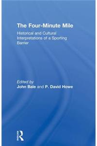 Four-Minute Mile