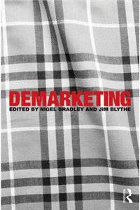 Demarketing