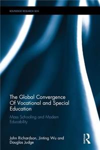 Global Convergence of Vocational and Special Education