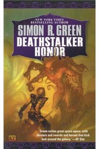 Deathstalker Honor