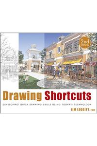 Drawing Shortcuts