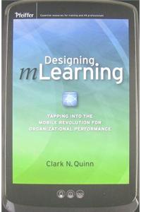 Designing mLearning