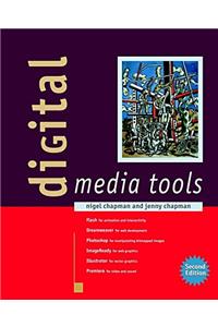 Digital Media Tools