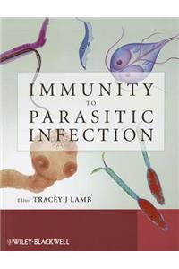 Immunity to Parasitic Infection