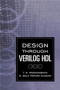 Design Through Verilog Hdl