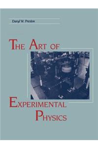 Art of Experimental Physics