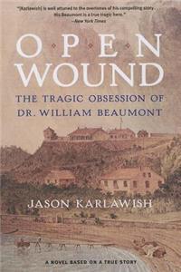 Open Wound