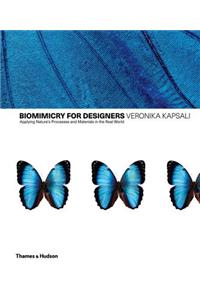 Biomimicry for Designers