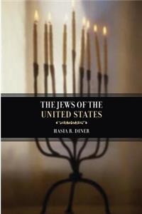 Jews of the United States, 1654 to 2000