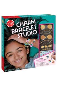 Charm Bracelet Studio