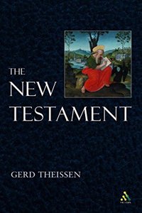 The New Testament Hardcover â€“ 1 January 2003